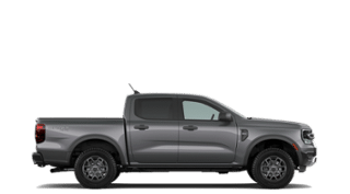 2026 Ford Ranger® External Image 5